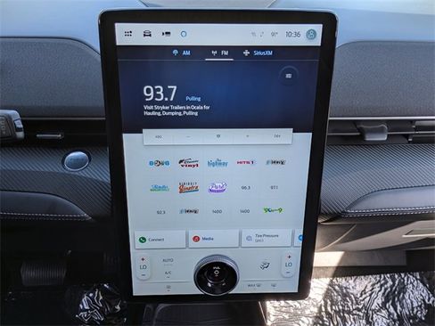 Certified 2024 Ford Mustang Mach-E Select image 18