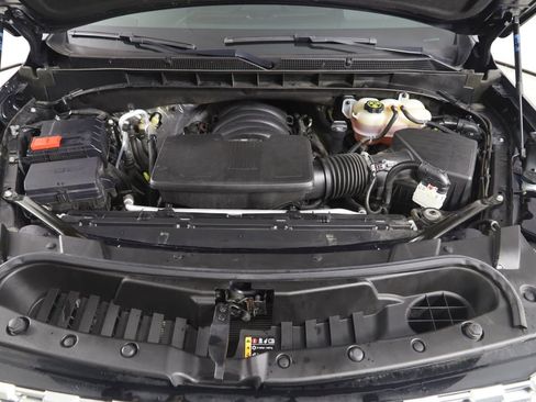 Used 2023 GMC Yukon XL Denali w/ Advanced Technology Package image 55