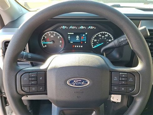 New 2026 Ford F350 XL w/ STX Appearance Package image 9