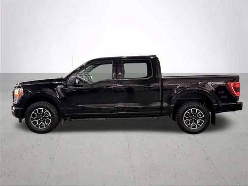 Used 2022 Ford F150 XLT w/ Equipment Group 301A Mid AWD/4WD image 13