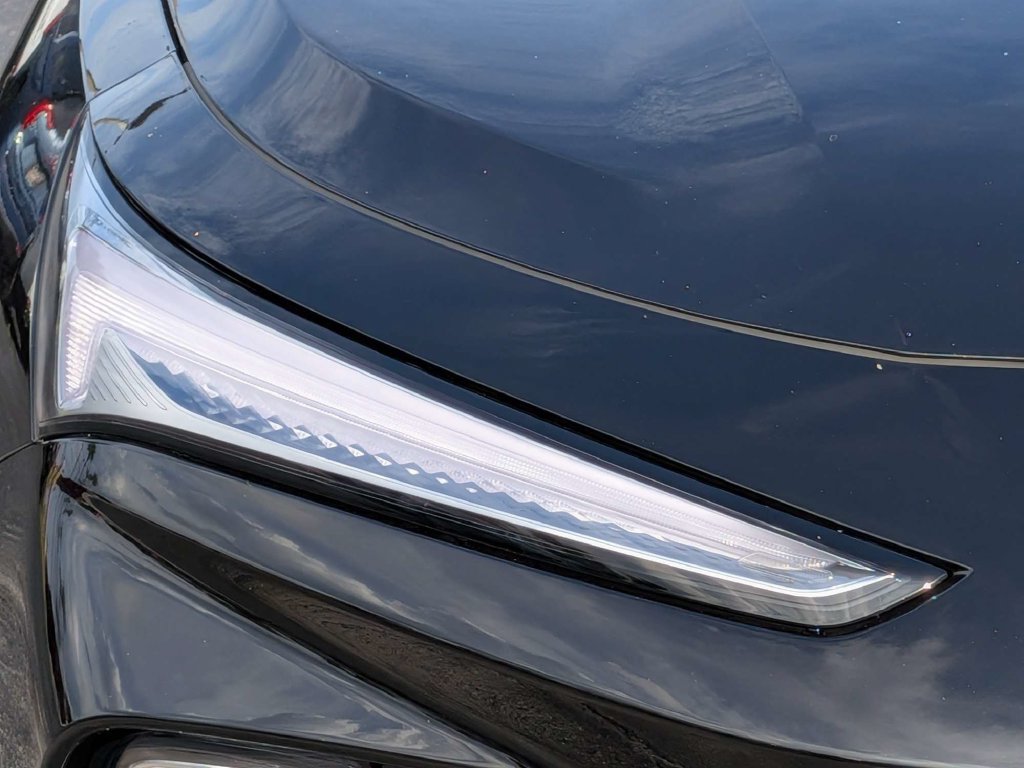 New 2026 Buick Envista Avenir FWD image 10