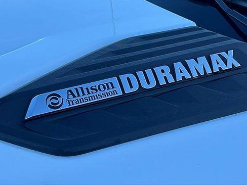 New 2026 Chevrolet Silverado 2500 LT w/ Convenience Package image 12