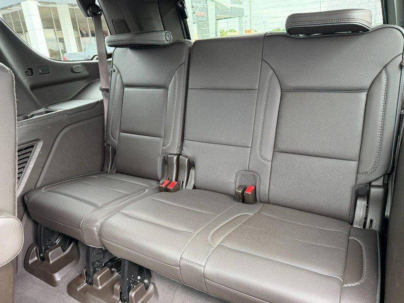 Used 2021 GMC Yukon Denali w/ Denali Premium Package AWD/4WD image 10