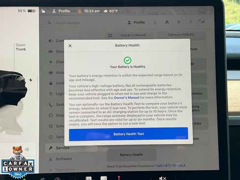 Used 2022 Tesla Model Y Performance image 44