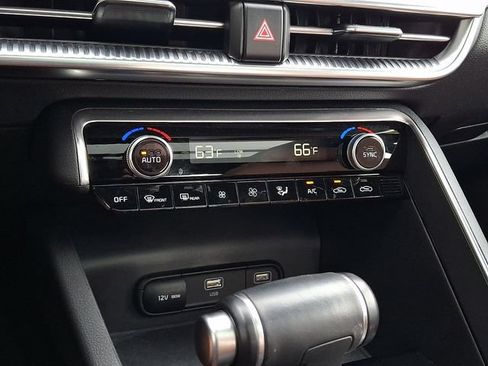 Used 2024 Kia K5 GT w/ GT1 Package FWD image 16