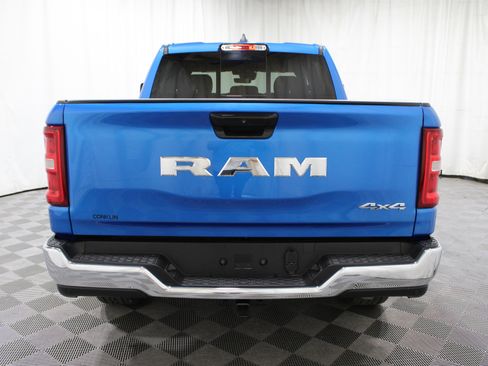 Used 2025 RAM 1500 Tradesman w/ Off Road Group image 34