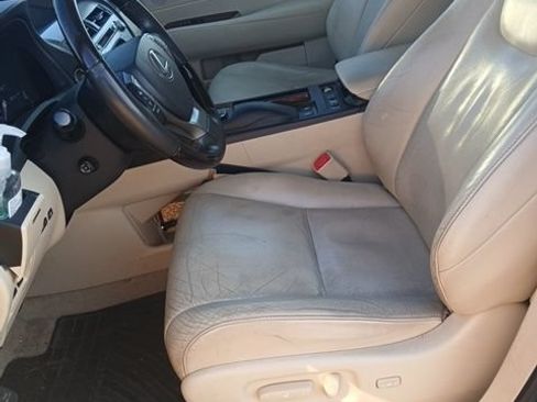 Used 2014 Lexus RX 350 AWD w/ Navigation Package image 5