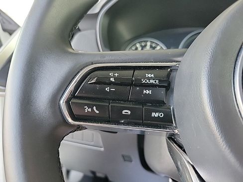 Used 2025 MAZDA CX-90 3.3 Turbo w/ Preferred Package image 24