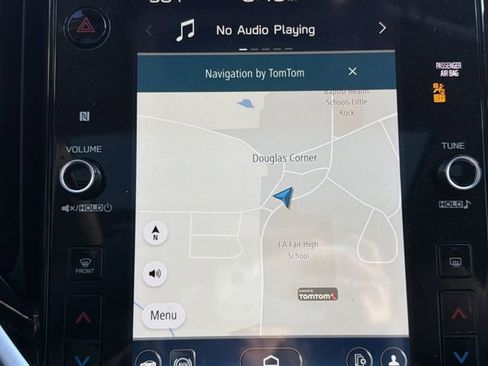 Used 2023 Subaru Ascent Limited w/ Technology Package image 25