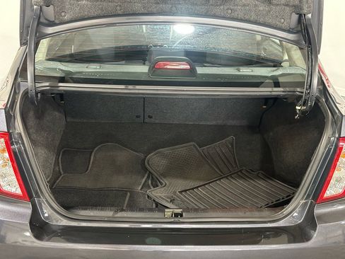 Used 2014 Subaru Impreza WRX Sedan image 39