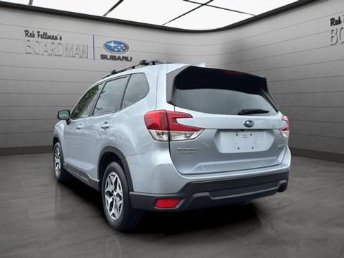 Used 2023 Subaru Forester Premium AWD/4WD image 7