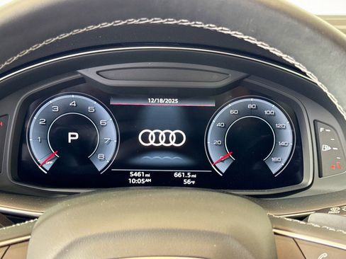 Used 2025 Audi Q7 3.0T Premium Plus w/ Premium Plus Package image 12