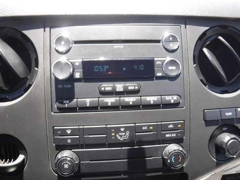 Used 2012 Ford F350 XL RWD image 10