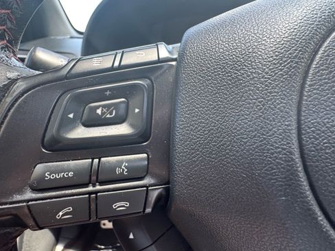Used 2016 Subaru WRX Limited w/ Popular Package #1 AWD/4WD image 16