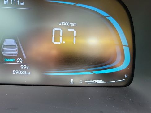 Used 2024 Hyundai Palisade XRT FWD image 27