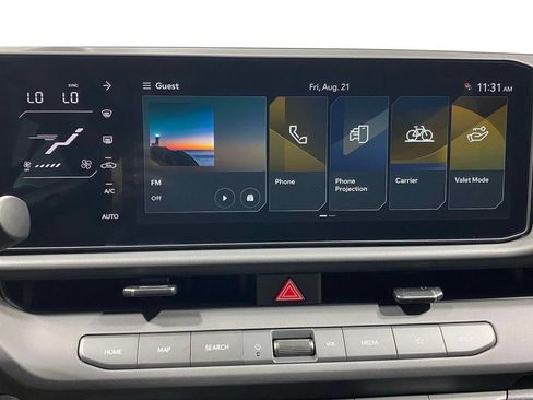 New 2027 Kia Seltos X-Line S w/ X-Line S Premium Package AWD/4WD image 28