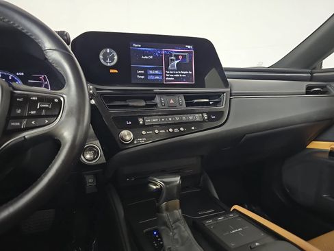 Used 2022 Lexus ES 350 w/ Accessory Package FWD image 19