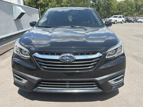 Used 2022 Subaru Legacy Limited XT AWD/4WD image 2