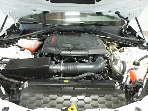 Used 2022 Alfa Romeo Giulia Veloce image 12