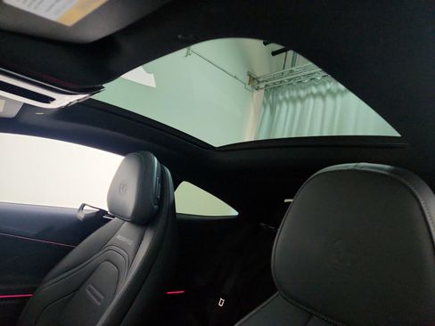 Certified 2024 Mercedes-Benz CLE 53 AMG 4MATIC image 20