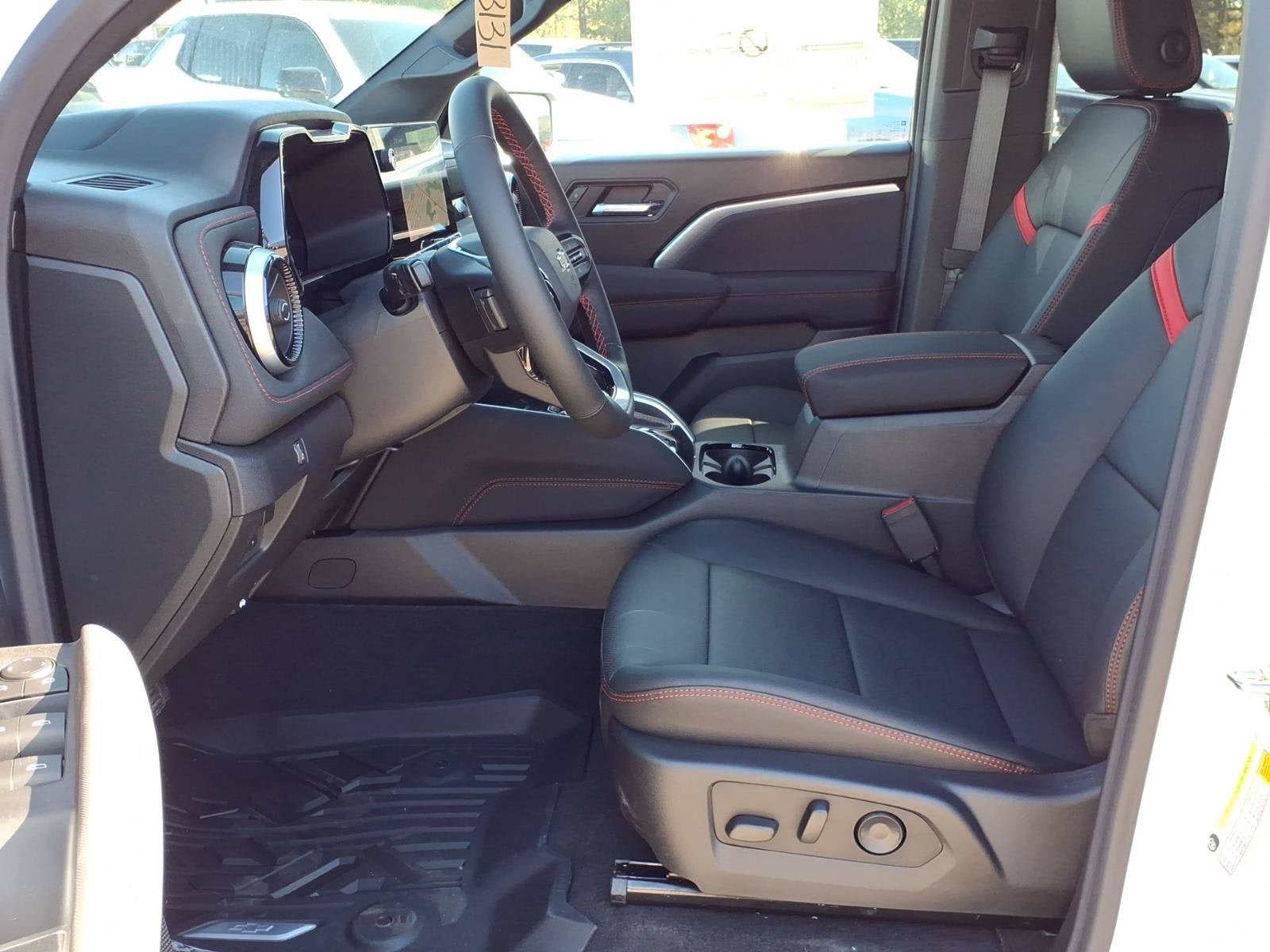 New 2026 Chevrolet Colorado Z71 w/ Z71 Convenience Package 2 AWD/4WD image 7