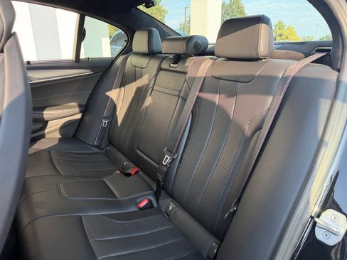 Used 2023 BMW M5 w/ Competition Package AWD/4WD image 15