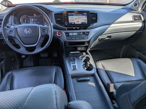 Used 2023 Honda Ridgeline RTL-E image 17