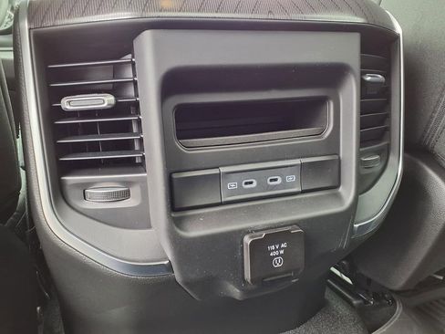 New 2026 RAM 1500 Big Horn AWD/4WD image 22