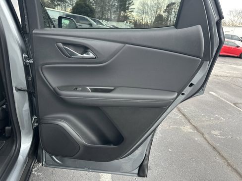 New 2026 Chevrolet Blazer LT image 17