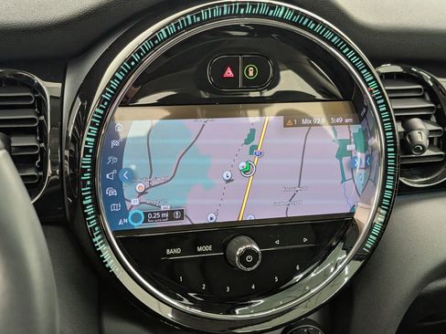 Used 2024 MINI Cooper SE image 25