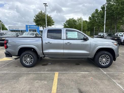 New 2026 Chevrolet Colorado LT w/ LT Convenience Package image 8