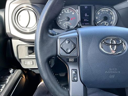 Used 2017 Toyota Tacoma TRD Pro image 7