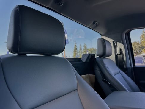 New 2024 Ford F350 XL w/ XL Chrome Package image 14