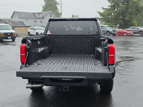 New 2026 Toyota Tacoma SR5 AWD/4WD image 9