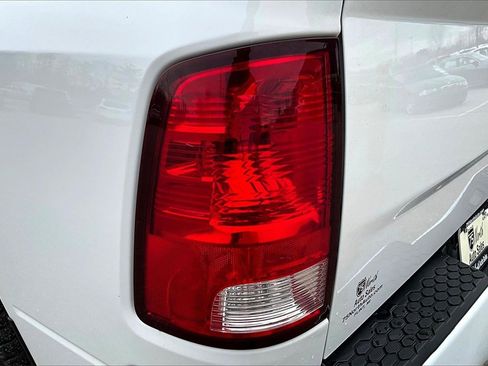 Used 2019 RAM 1500 Express w/ Wheel & Sound Group image 23