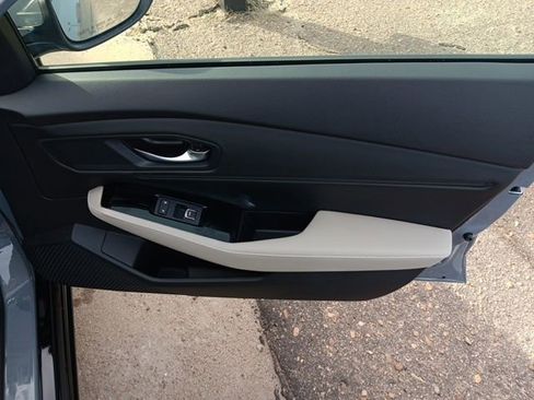 New 2025 Honda Accord Touring image 30