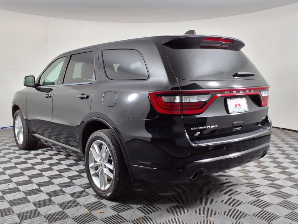 Used 2022 Dodge Durango GT AWD/4WD image 5