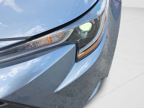 Used 2024 Toyota Corolla LE FWD image 9