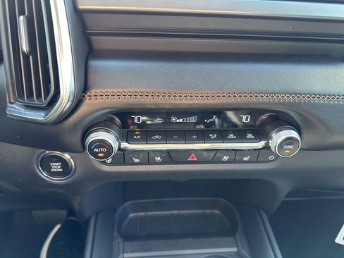 New 2026 MAZDA CX-50 2.5 Turbo w/ Accent Package image 46