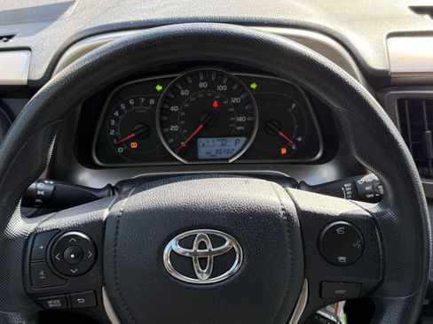 Used 2015 Toyota RAV4 LE AWD/4WD image 15