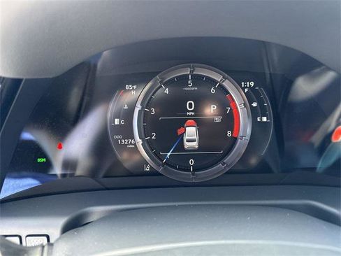 Certified 2024 Lexus ES 350 F Sport image 15