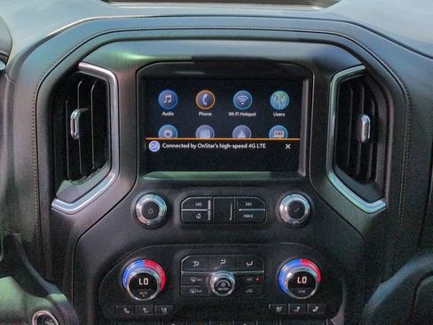 Used 2021 GMC Sierra 1500 AT4 AWD/4WD image 22