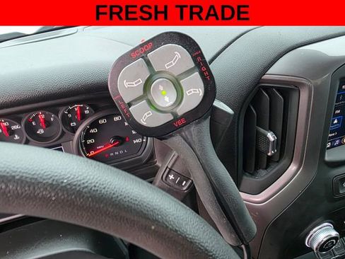 Used 2024 GMC Sierra 3500 Pro w/ Convenience Package AWD/4WD image 21