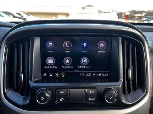 Used 2022 Chevrolet Colorado LT w/ Fleet Safety Package image 25