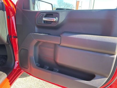 New 2026 Chevrolet Silverado 1500 W/T w/ WT Convenience Package image 31
