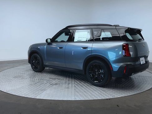 New 2027 MINI Cooper Countryman S AWD/4WD image 6