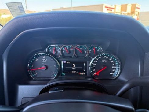Used 2015 Chevrolet Silverado 1500 LT w/ All Star Edition RWD image 14