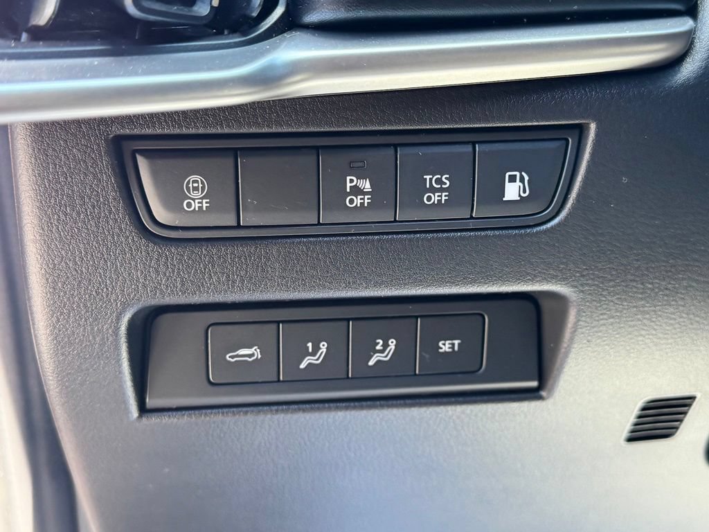 Used 2024 MAZDA CX-90 Plug-In Hybrid w/ Premium Plus AWD/4WD image 25