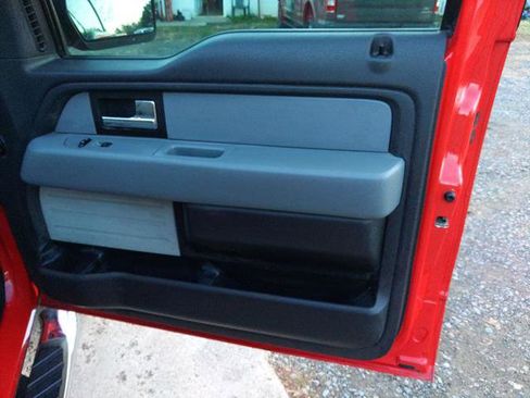 Used 2014 Ford F150 STX w/ Equipment Group 201A Mid image 16