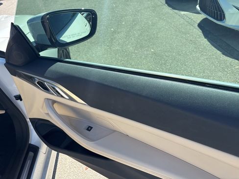 Used 2021 BMW 430i Convertible w/ Convenience Package image 16